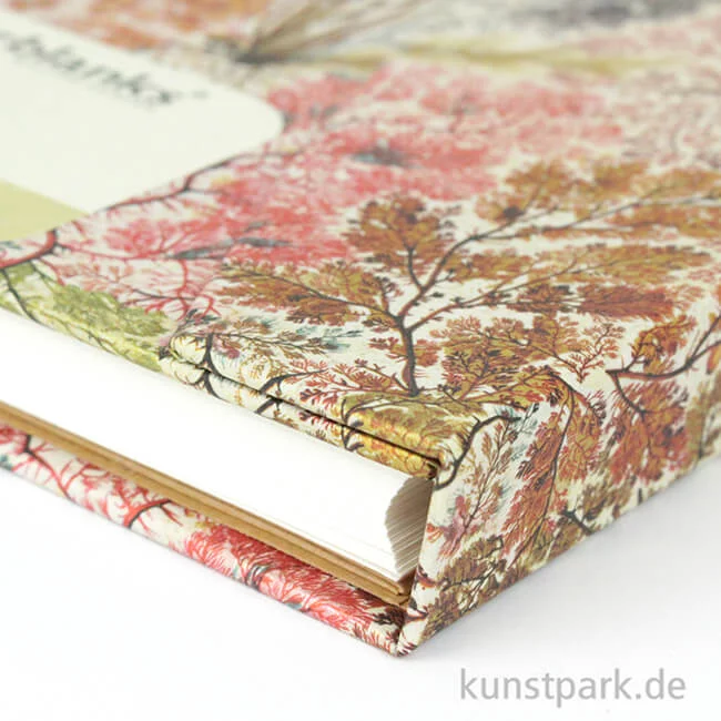Artikelbild 3 des Artikels “PAPERBLANKS Notizbuch - William Kilburn - Anemone “