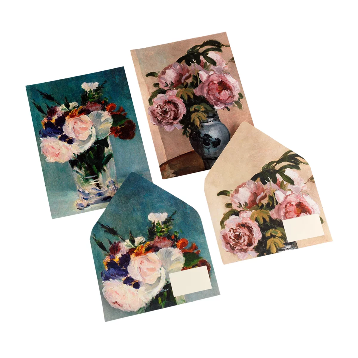Artikelbild 3 des Artikels “PEPIN Korrespondenz Set - Impressionism “