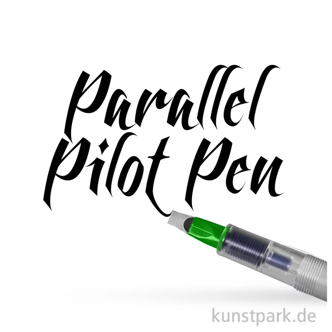 Artikelbild 3 des Artikels “PILOT Parallel Pen 3,8 mm “