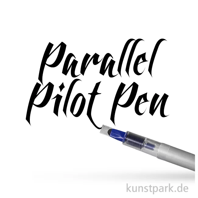 Artikelbild 3 des Artikels “PILOT Parallel Pen 6,0 mm “