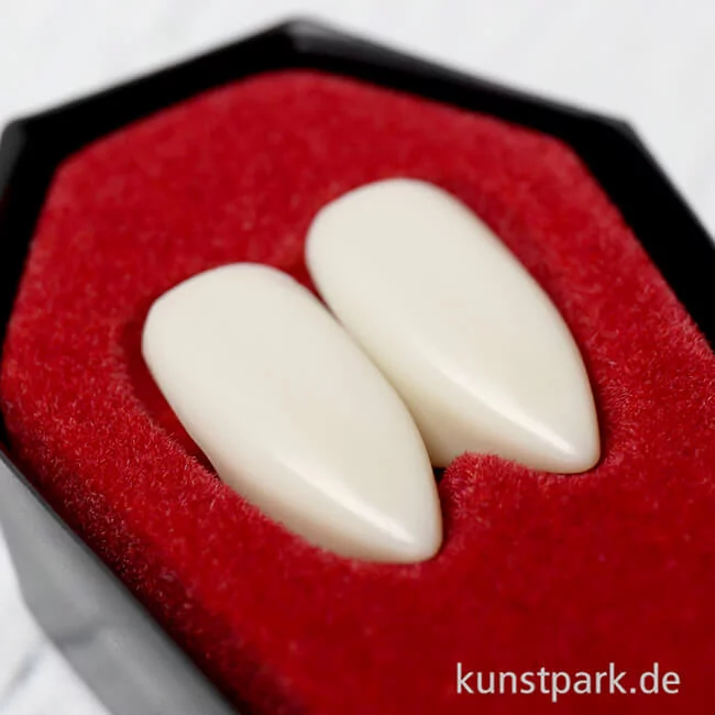 Artikelbild 3 des Artikels “Profi-Vampirzähne im Set “
