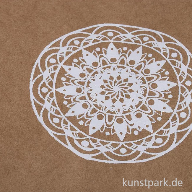 Artikelbild 3 des Artikels “Rayher Chalky Kreidefarbe Weiß, 100 ml “