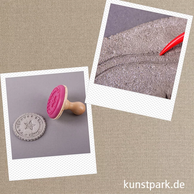 Artikelbild 3 des Artikels “Rayher Kreativ Knetbeton “