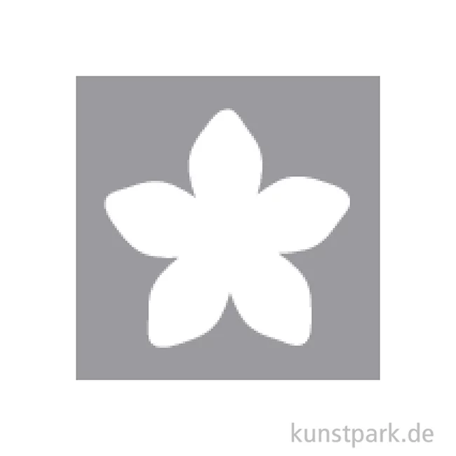 Artikelbild 3 des Artikels “Rayher Motivstanzer - Blüte “
