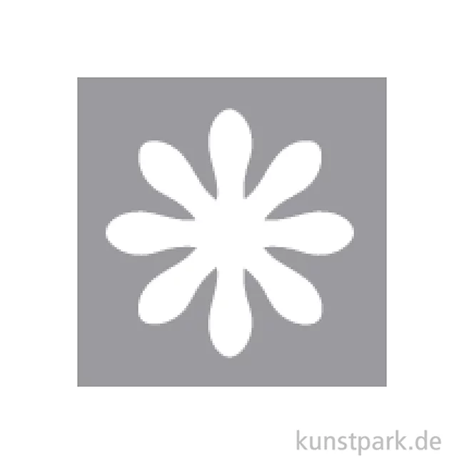 Artikelbild 3 des Artikels “Rayher Motivstanzer - Gänseblümchen “