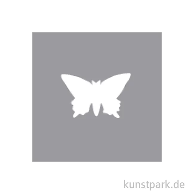 Artikelbild 3 des Artikels “Rayher Motivstanzer - Schmetterling, Durchmesser 1,6 cm “