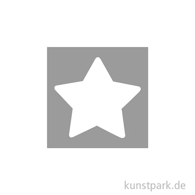 Artikelbild 3 des Artikels “Rayher Motivstanzer - Stern “