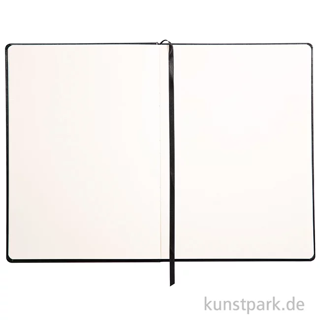 Artikelbild 3 des Artikels “Rhodia Calligrapher Book, DIN A4, 250 g/m², 32 Blatt “
