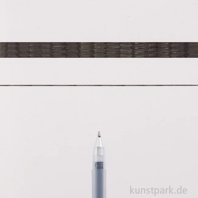 Artikelbild 3 des Artikels “Sakura Gelly Roll Classic 06 - Schwarz “