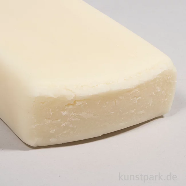 Artikelbild 3 des Artikels “Salzteig Modelliermasse, Weiß, Lufttrocknend, 350g “