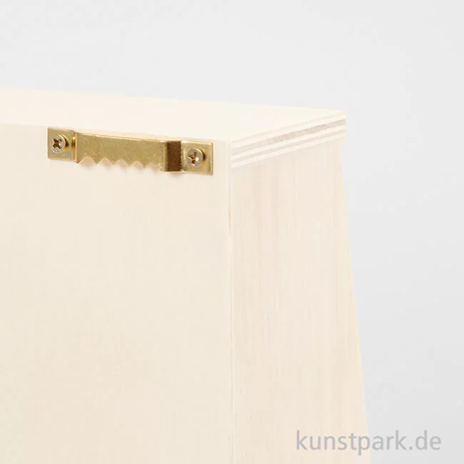 Artikelbild 3 des Artikels “Schlüsselbrett aus Holz mit Schubladen “