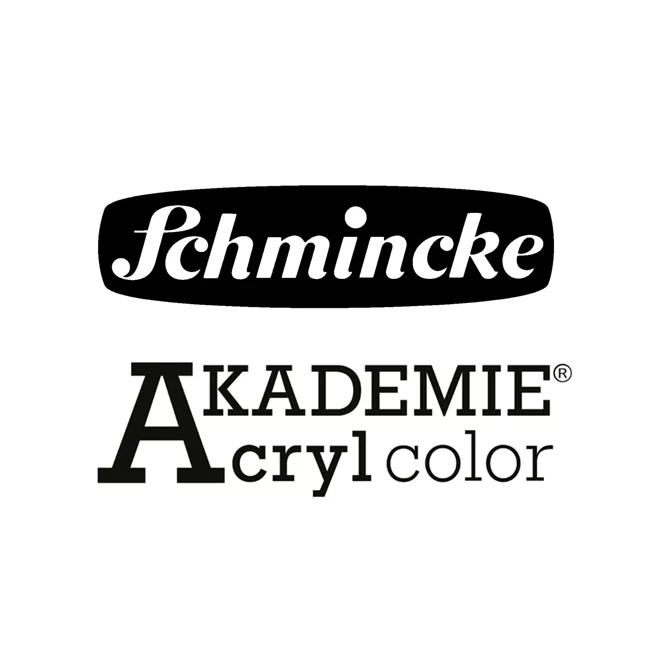 Artikelbild 3 des Artikels “Schmincke AKADEMIE Acrylfarben Set - 8 x 20 ml Tuben “