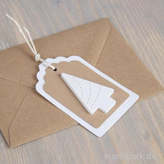 Artikelbild 3 des Artikels “Silikon Gießform - Mini Dekoformen Xmas, 16 Motive, 14,5 x 26 x 1 cm “