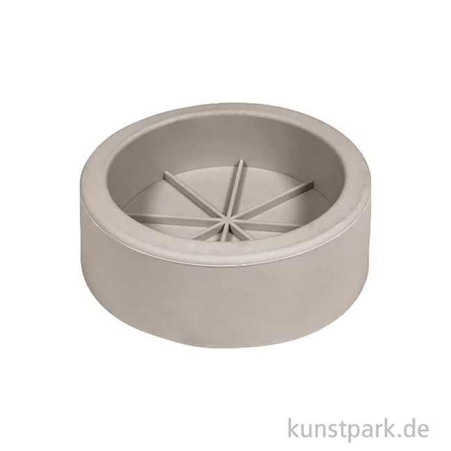 Artikelbild 3 des Artikels “Silikon Gießform - Schale Pilze, Durchmesser 15 cm, Höhe 5 cm “