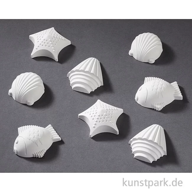 Artikelbild 3 des Artikels “Silikonform - Maritim I “