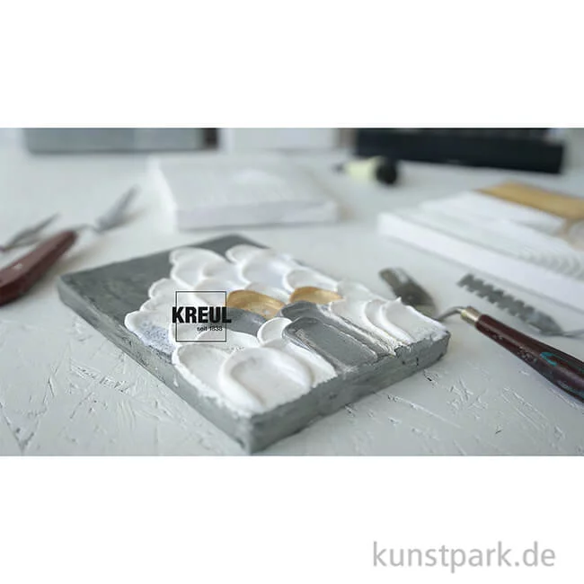 Artikelbild 3 des Artikels “Solo Goya Acryl Malmittel Test Set, 8 x 20 ml “