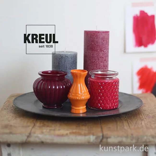 Artikelbild 3 des Artikels “Solo Goya TRITON S - Acrylfarbe mit Glanzeffekt, 750 ml “