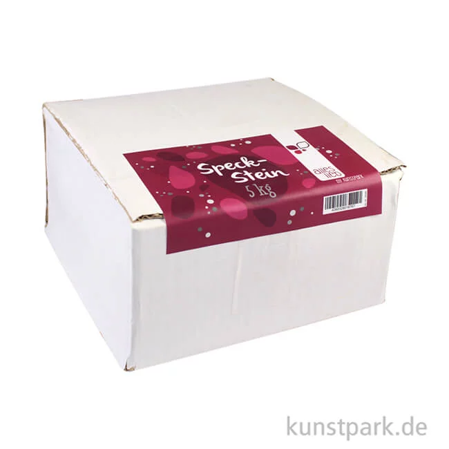 Artikelbild 3 des Artikels “Speckstein Rohsteine in verschiedenen Farben 5 kg “