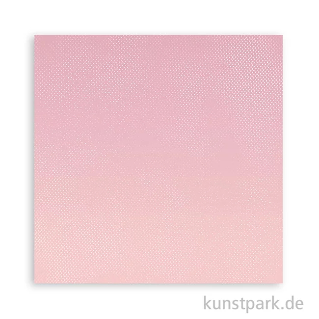 Artikelbild 3 des Artikels “Stamperia Scrappapier - Candy Christmas Village, 30,5 x 30,5 cm “