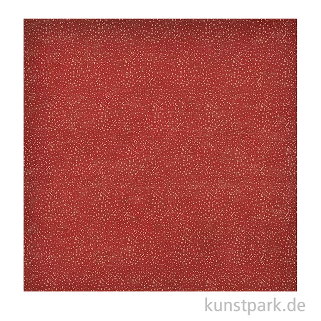 Artikelbild 3 des Artikels “Stamperia Scrappapier - Poinsettia 30,5 x 30,5 cm “