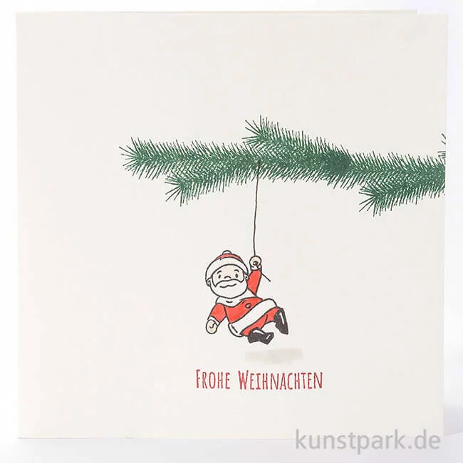 Artikelbild 3 des Artikels “Stempel - Tannenzweig, 4 x 9 cm “