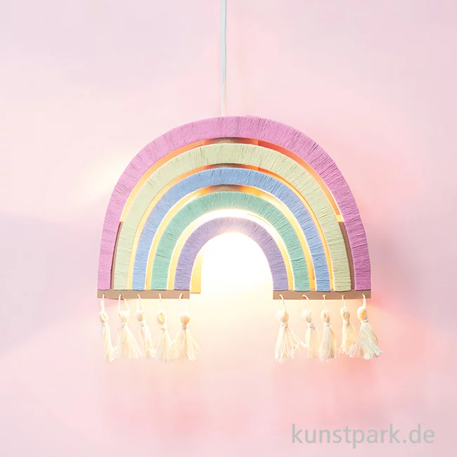Artikelbild 3 des Artikels “Stickgarn Pastell Set, je 8 m, 52 Stück in 26 Farben “