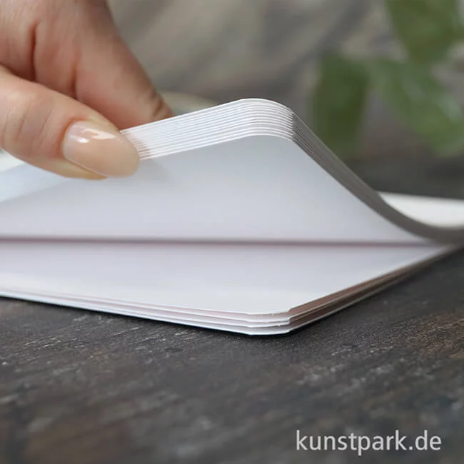 Artikelbild 3 des Artikels “Stillman & Birn Skizzenbuch Softcover BETA, 28 Blatt, 270 g “