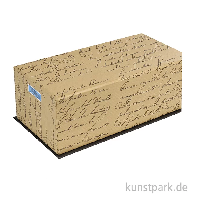 Artikelbild 3 des Artikels “Stilvolles Rubinato Kalligrafie-Set, 8 teilig in luxuriöser Geschenkbox “