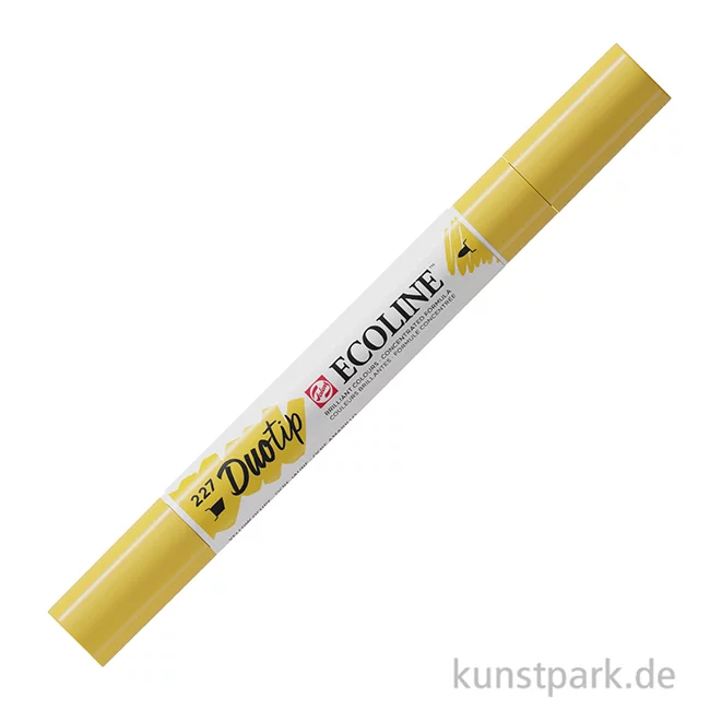 Artikelbild 3 des Artikels “Talens ECOLINE Duotip Marker “