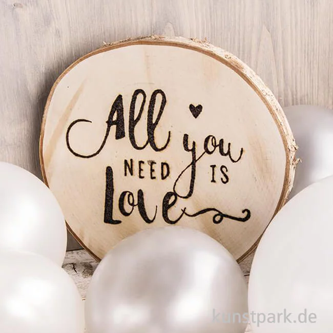 Artikelbild 3 des Artikels “Transferpapiere mit Vorlagen - Love-Kitchen “