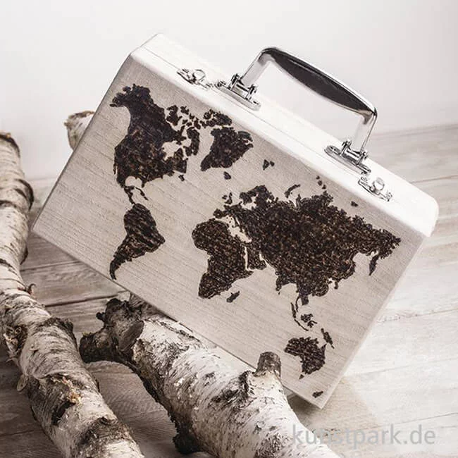 Artikelbild 3 des Artikels “Transferpapiere mit Vorlagen - Smile “