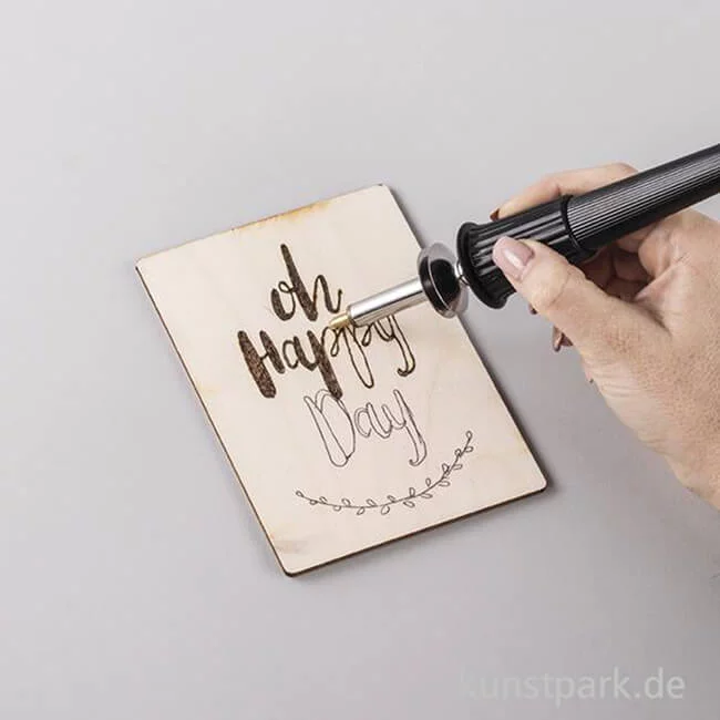 Artikelbild 3 des Artikels “Transferpapiere mit Vorlagen - Statements “