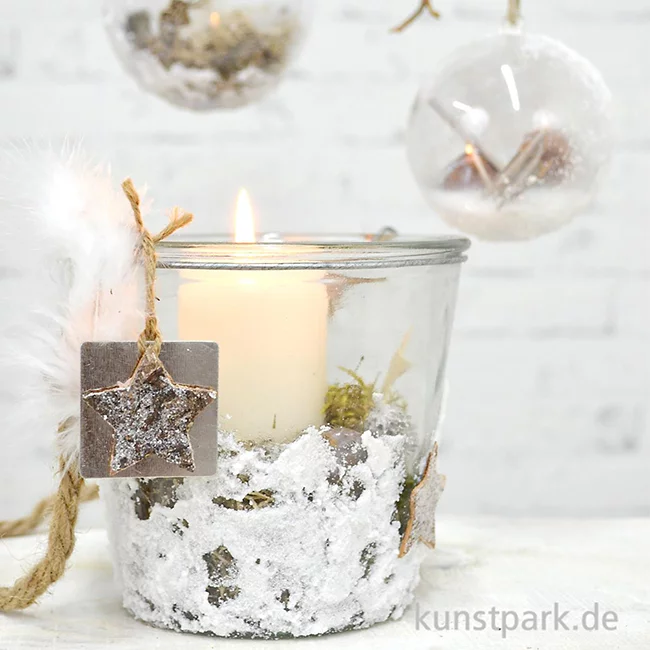 Artikelbild 3 des Artikels “Viva Decor Eis-Effekt Holo, 250 ml “