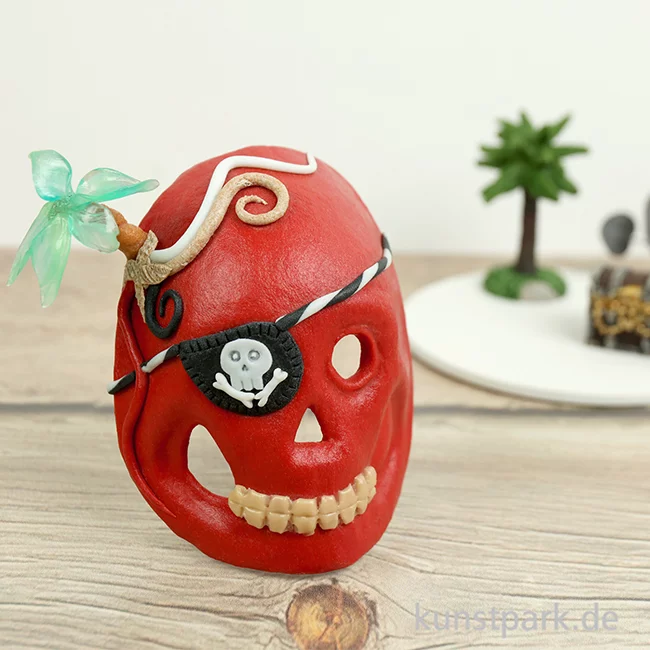 Artikelbild 3 des Artikels “Worbla Finest Art “