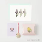 Artikelbild 3 des Artikels “3D Sticker - Flieder, Blumen, 7 Aufkleber “