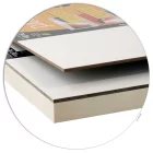 Artikelbild 3 des Artikels “Ampersand AquaBord - 22 mm “