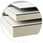 Artikelbild 3 des Artikels “Ampersand ClayBord - 3 mm 13 x 18 cm“