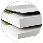 Artikelbild 3 des Artikels “Ampersand Artist Panel - Primed Smooth 22 mm “