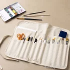 Artikelbild 3 des Artikels “Artist-Organizer, Etui aus Baumwolle, Hellnatur, 300 g, 45 x 33 cm “