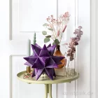 Artikelbild 3 des Artikels “Bascetta-Stern Bastelset, 115g, 15x15 cm - violett “