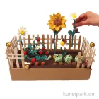 Artikelbild 3 des Artikels “Bastel- und Modellierset für den eigenen Spielgarten mit Anleitung “