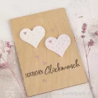 Artikelbild 3 des Artikels “Bastelset Raysin Deko-Anhänger Love, 4 Motive “
