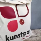 Artikelbild 3 des Artikels “Baumwolltasche, Natur, Bedruckt, Design, kunstpark “