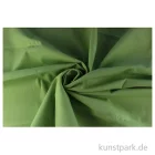 Artikelbild 3 des Artikels “Baumwollstoff - Hellgrün Uni - 1 m x 1,4 m “