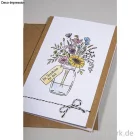 Artikelbild 3 des Artikels “Butterer Stempel - Ein Sträußchen für dich, 7 x 10 cm “