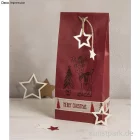 Artikelbild 3 des Artikels “Butterer Stempel - Wichtel im Glück, 7 x 9 cm “