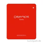 Artikelbild 3 des Artikels “Caran d'Ache Supracolor Soft Aquarellstifte Metalletui mit 18 Farben “