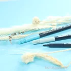 Artikelbild 3 des Artikels “Caran d'Ache FIBRALO Brush Pen “