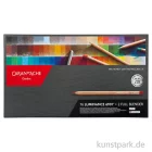 Artikelbild 3 des Artikels “Caran d'Ache - Luminance 6901, 76 Farbstifte + 2 Blender im Set “