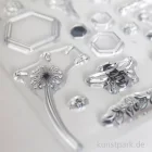 Artikelbild 3 des Artikels “Clear Stamps - Bienensommer mit 28 Motiven “